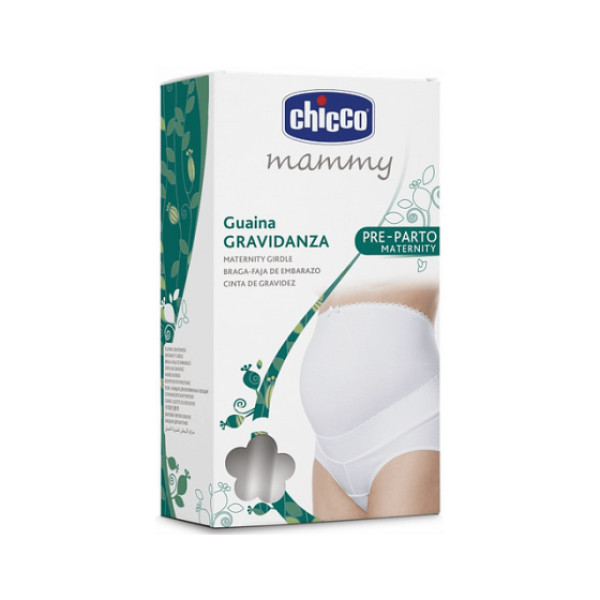 Chicco Mam1155100300 Cinta Grav Mammy 3