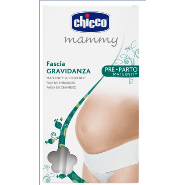 Chicco Mam1154100100 Faixa Grav Mammy S