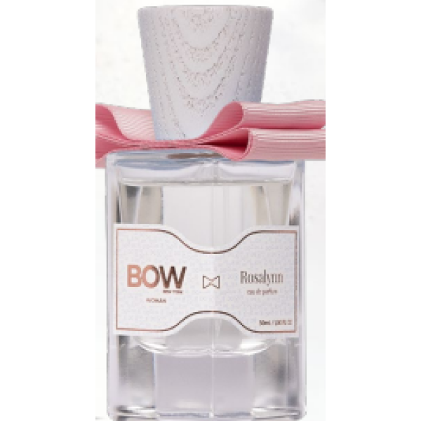 BOW - EAU DE PARFUM 30ML | LOURA [ROSA]