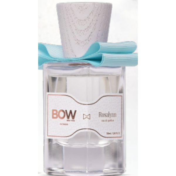 BOW - EAU DE PARFUM 30ML | BETTY [TURQUESA]