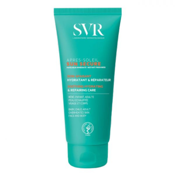 Svr Sun Secure Lt Pos Sol 200Ml,  