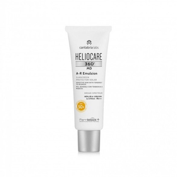 Heliocare360 Md A-R Emul Spf50+ 50Ml
