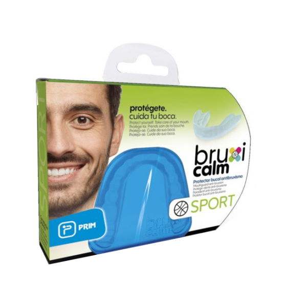 Prim Bruxicalm Prot Bucal Bxcsport