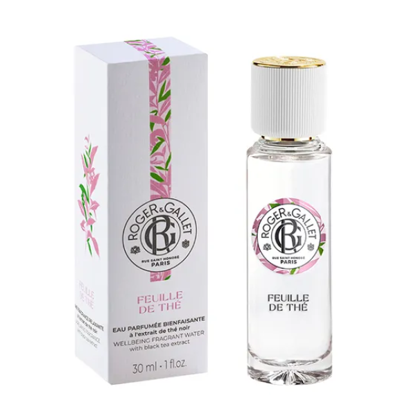 RG Feuille Thé Ag Perf 30Ml