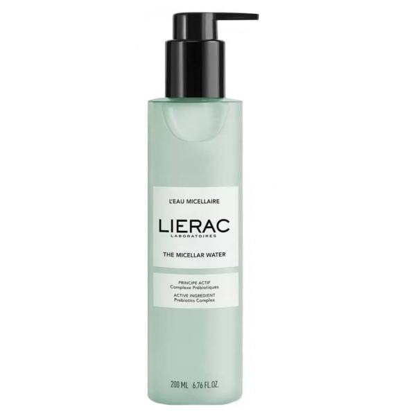 Lierac Desmaq Água Micelar 200Ml