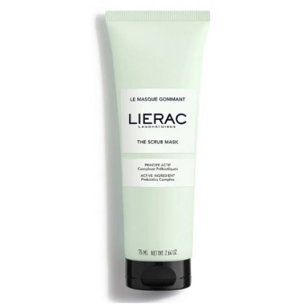 Lierac Desmaq Máscara Esfoliante 75Ml