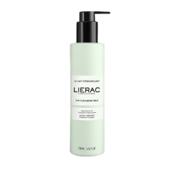 Lierac Desmaq Lt Limpeza 200Ml,  