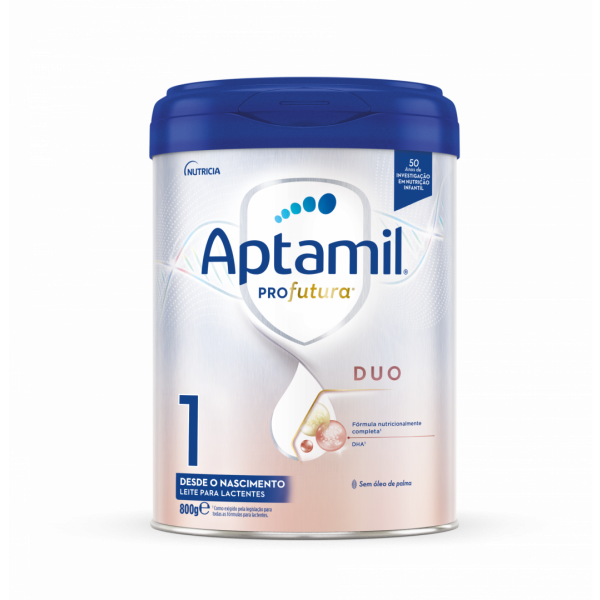 Aptamil 1 ProFutura Lt Transic 800G Duo,  