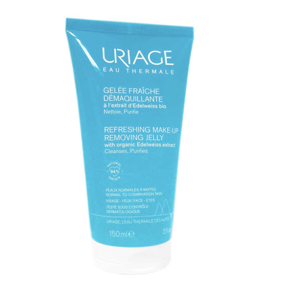 Uriage Gel  Desmaq <mark>F</mark>resco 150ml,  
