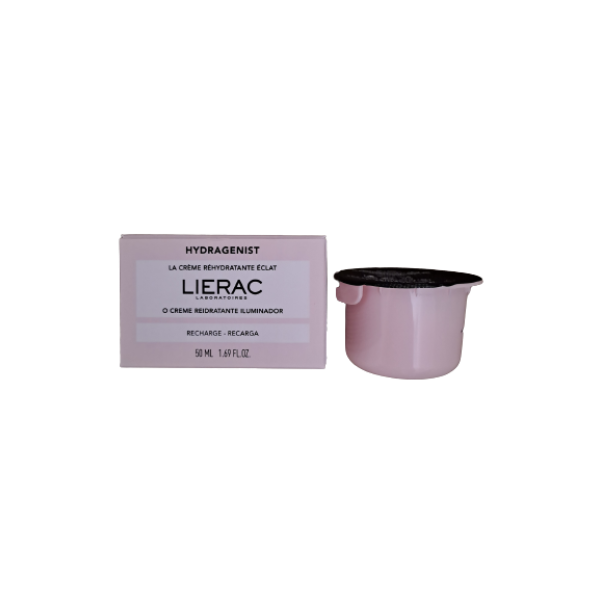 Lierac Hydragenist Cr Recarga 50Ml,  