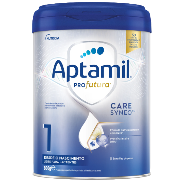 Aptamil 1 ProFutura Care Lt Lact 800g