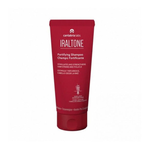 Iraltone Ch Fortificante 200ml