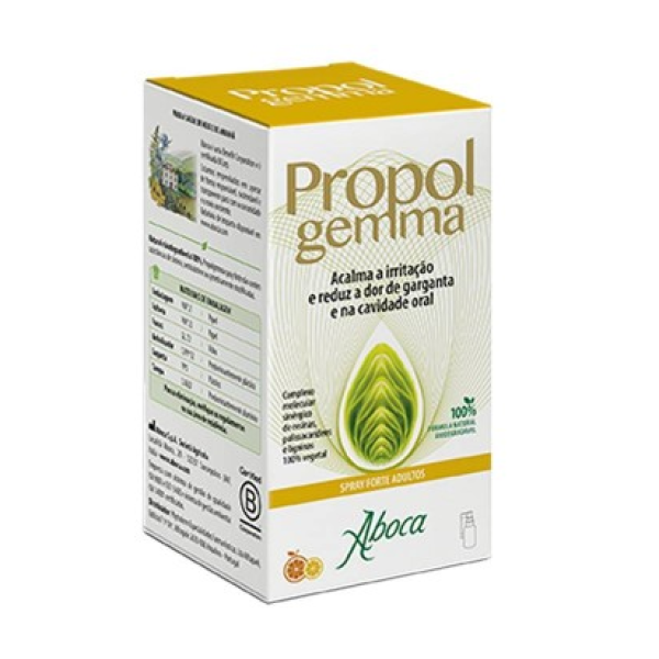 Propolgemma Spray 30ml