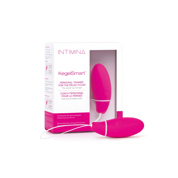 Intimina KegelSmart Treinador Pelvico,