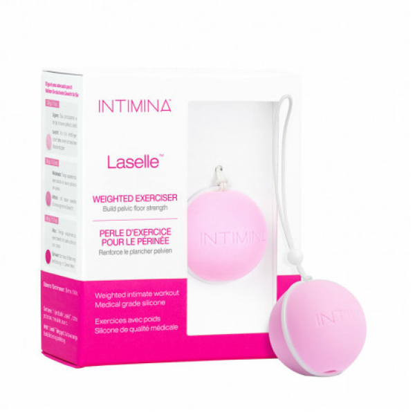 Intimina Laselle Exercitad Pelvico 28g,