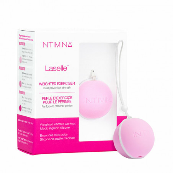 Intimina Laselle Exercitad Pelvico 28g,  