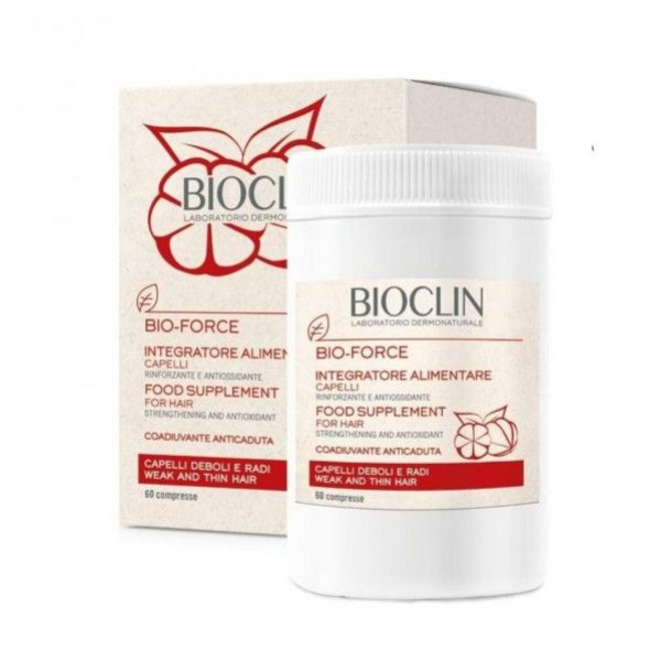 Bioclin Bio-Force Comp X60,   comps