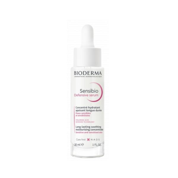 Sensibio Bioderma Defensive Serum 30ml