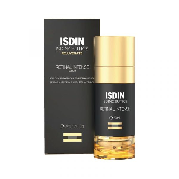 Isdinceutics Retinal Intense Serum 50ml,