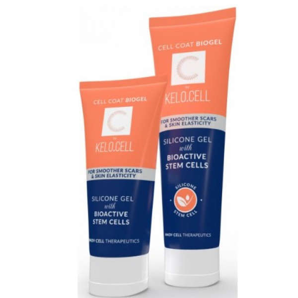 Kelo Cell Gel Silicone 15G