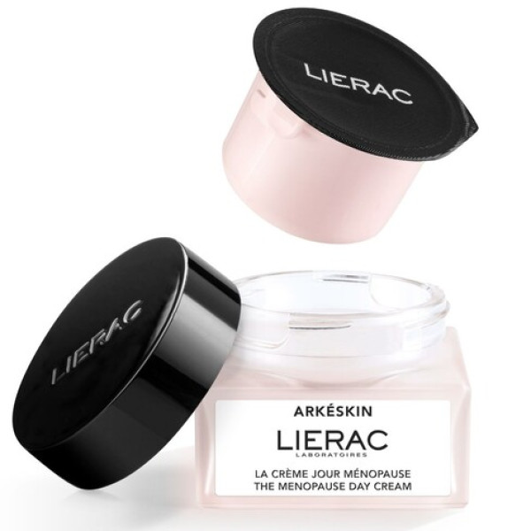 Lierac Arkéskin Cr Dia Menop Rec 50ml,  