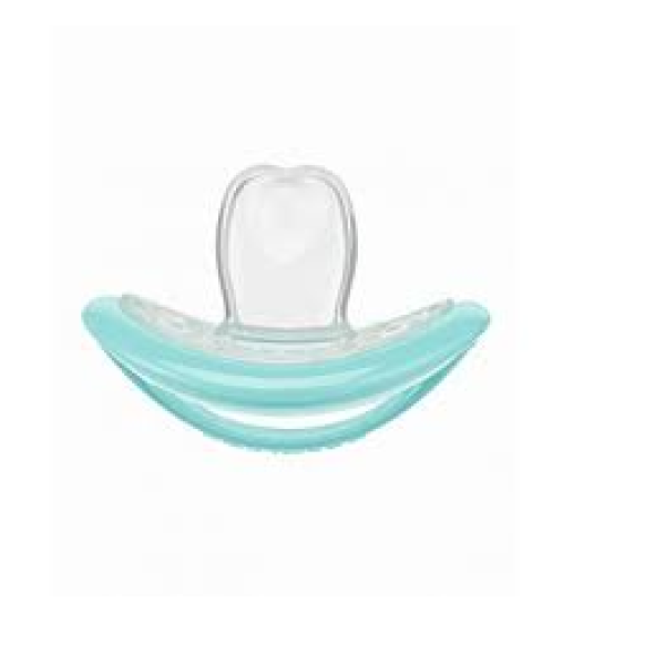 Curaprox Baby Chup Silic Turquesa T0
