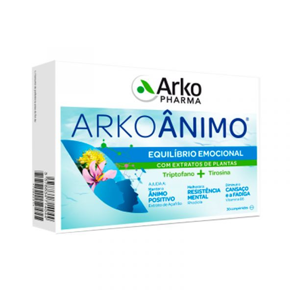 Arkoânimo Comp X30