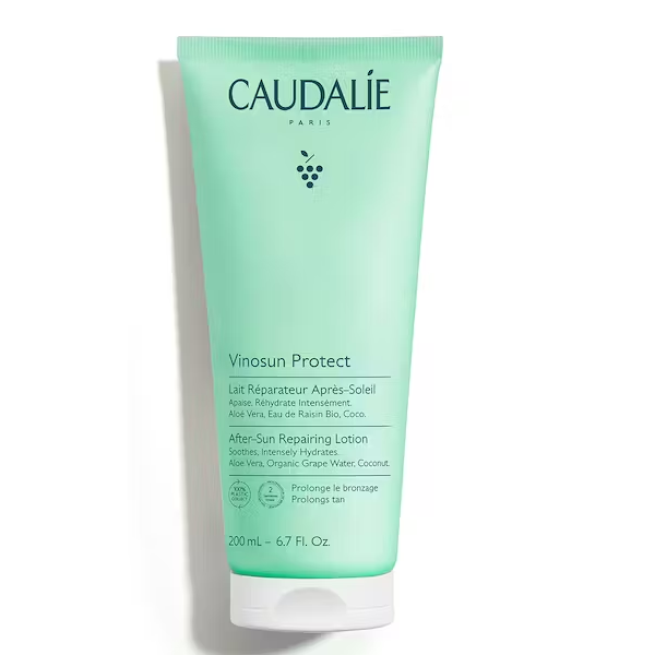 Caudalie Vinosun Apres Soleil Lt 200ml