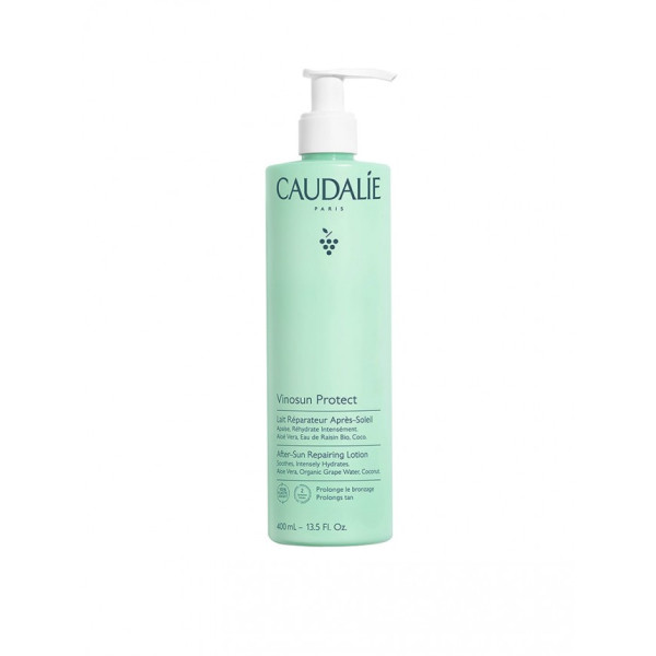 Caudalie Vinosun Apres Soleil Lt 400ml