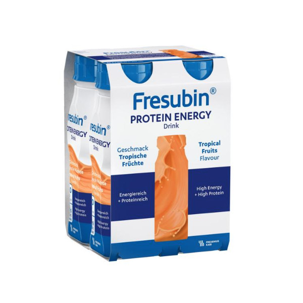 Fresubin Protein Energy Dr FTrop4X200Ml