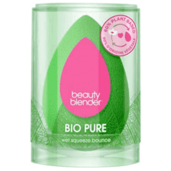 Beautyblender Bio Pure Esponja Maq Verd