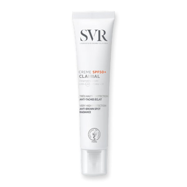 SVR Clairial Cr SPF50+ 40ml,