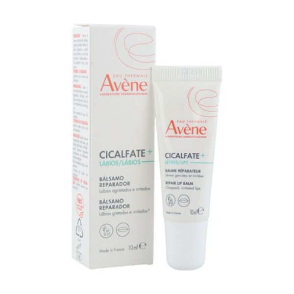 Avene Cicalfate+ Bals Repar Lab 10Ml,