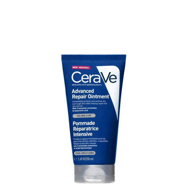 CeraVe Bals Reparador 50ml,