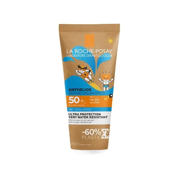 LRPosay Anthel DP Wet Skin SPF50+ 200ml,