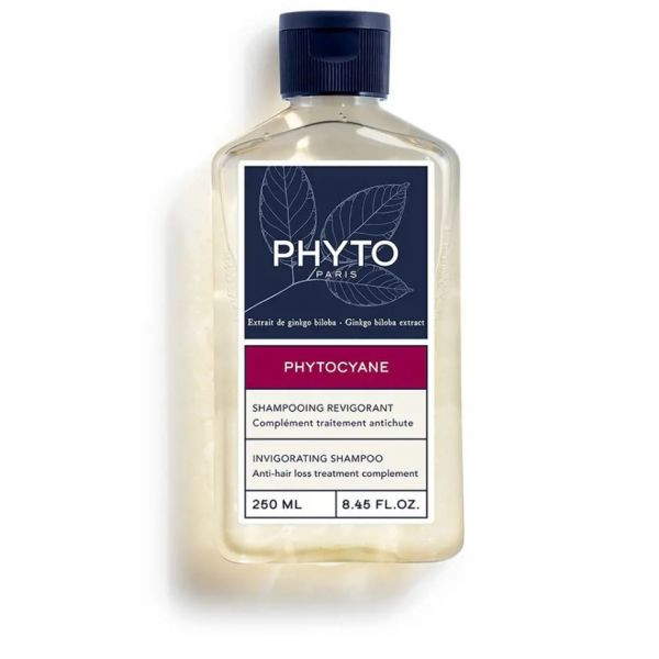 Phytocyane Ch 250ml,