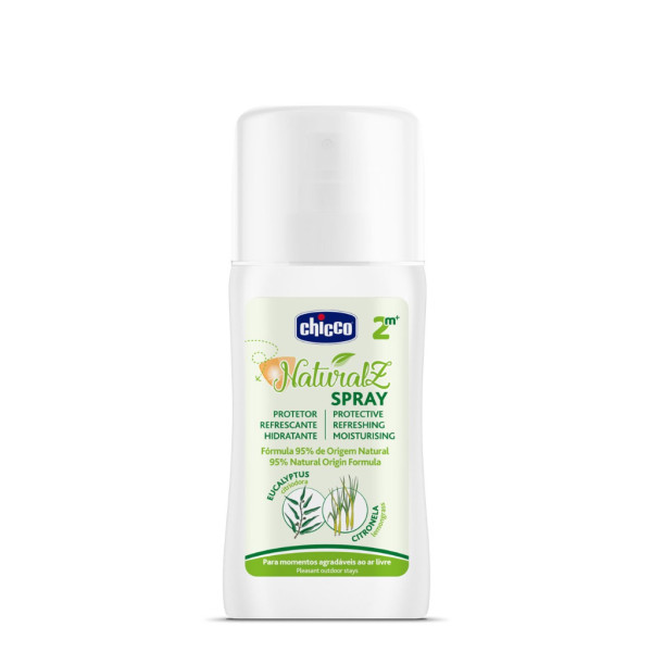 Ch.Mos11596000090 Spray Refr/Prot 100ml