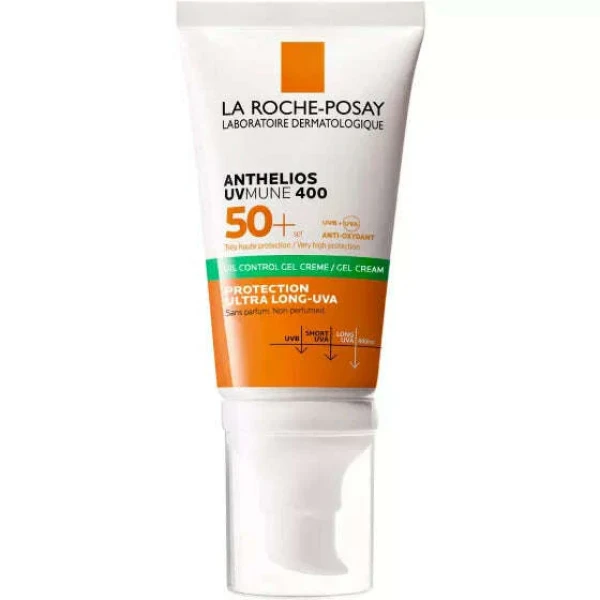 LRPosay Anthelios UVM PO Cr SP 50+ 50ml,