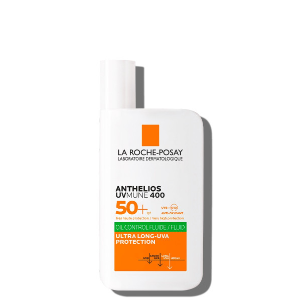 LRPosay Anthelios UVM PO Fl AP 50+ 50ml
