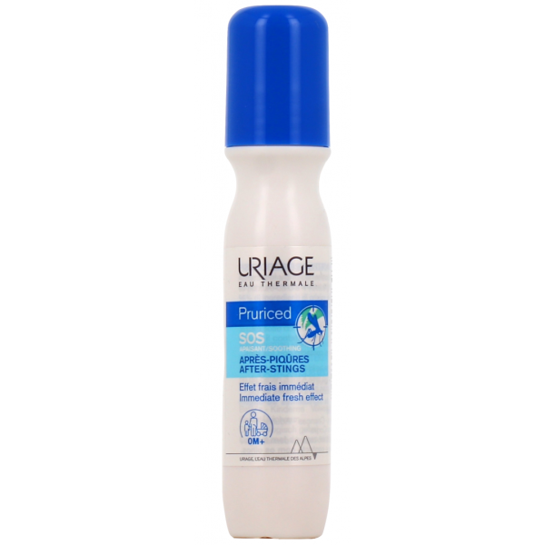 Uriage Pruriced SOS Picad Roll On 15ML