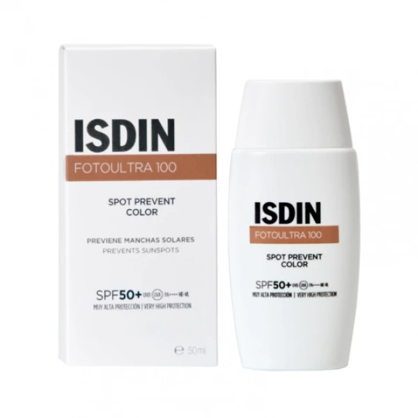 Isdin Fotoultra Spot Prev Cor Spf50+ 50,