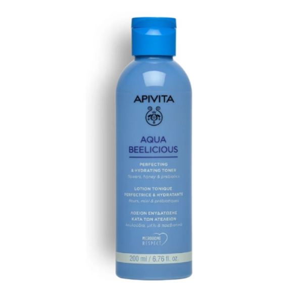 Apivita Aqua Bee Toner Hidrat 200ml
