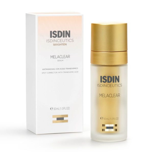 Isdinceutics Melaclear 1.8 Serum 30ml,