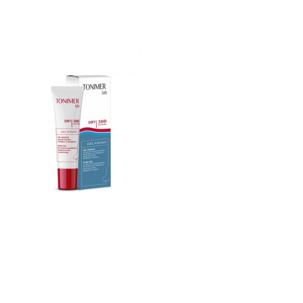 Tonimer Dry Gel Nasal 15ml