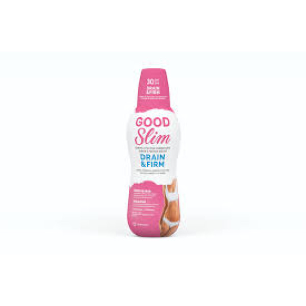 Good Slim Drain Firm Sol Frt Verm 600Ml