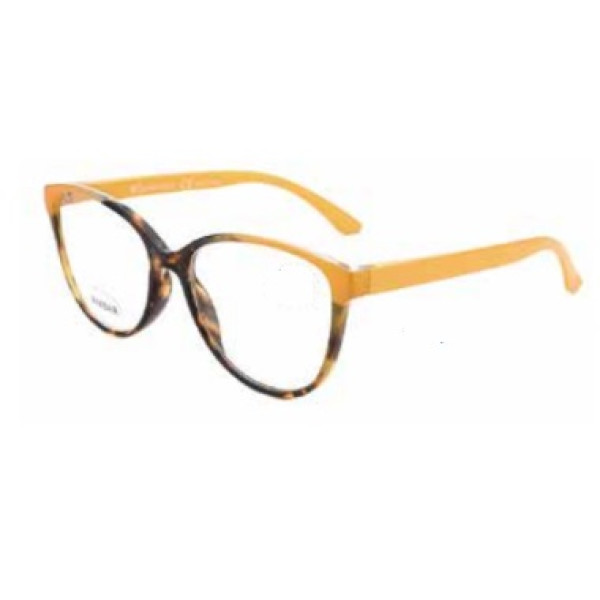 Farline Optica Ocul Leit Ambar +3.5,