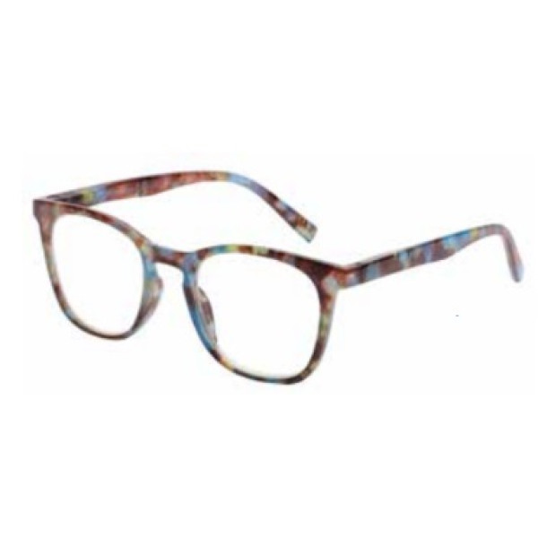 Farline Optica Ocul Leit Malaquita +3.5,