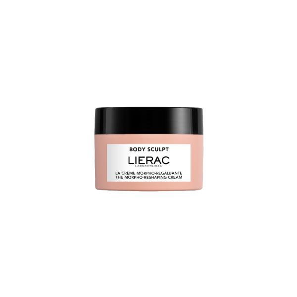 Lierac Body Sculpt Cr Morpho Adelg200Ml,