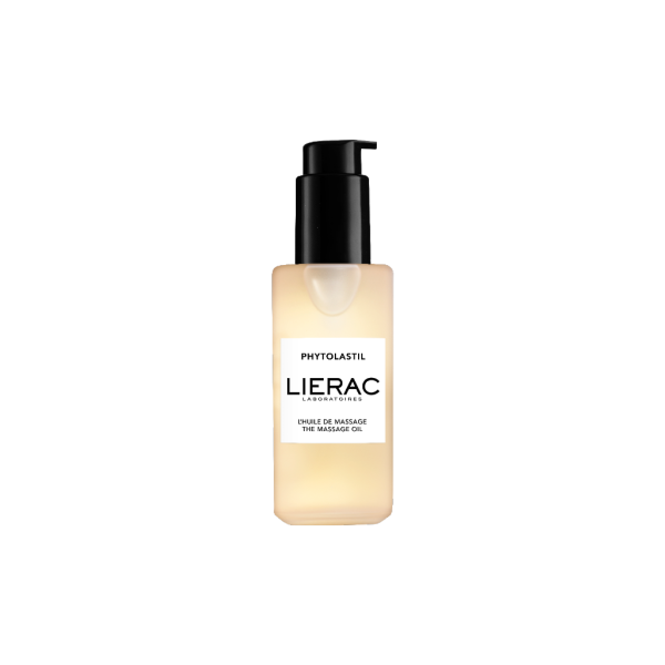 Lierac Phytolastil Ol Massagem 100Ml,