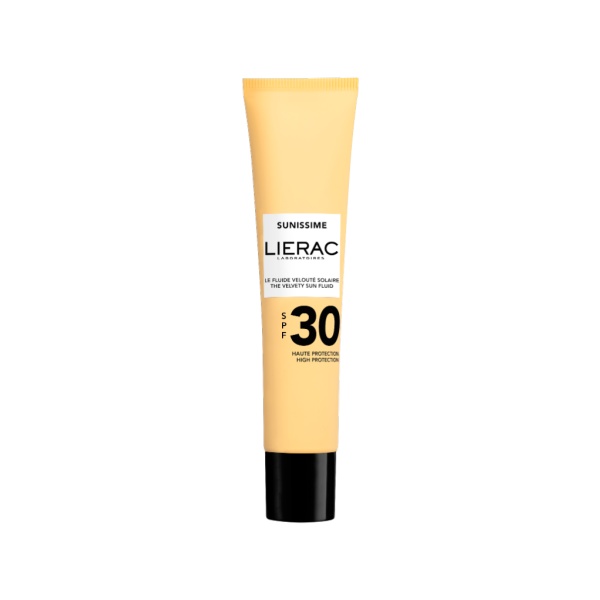 Lierac Sunissime <mark>F</mark>l Sol Rst SPF30 40Ml